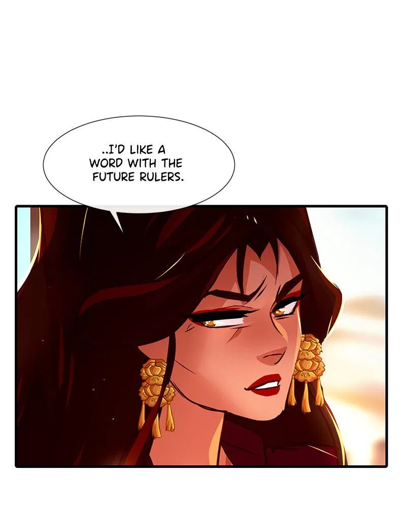 Subzero Chapter 130 – Page 17