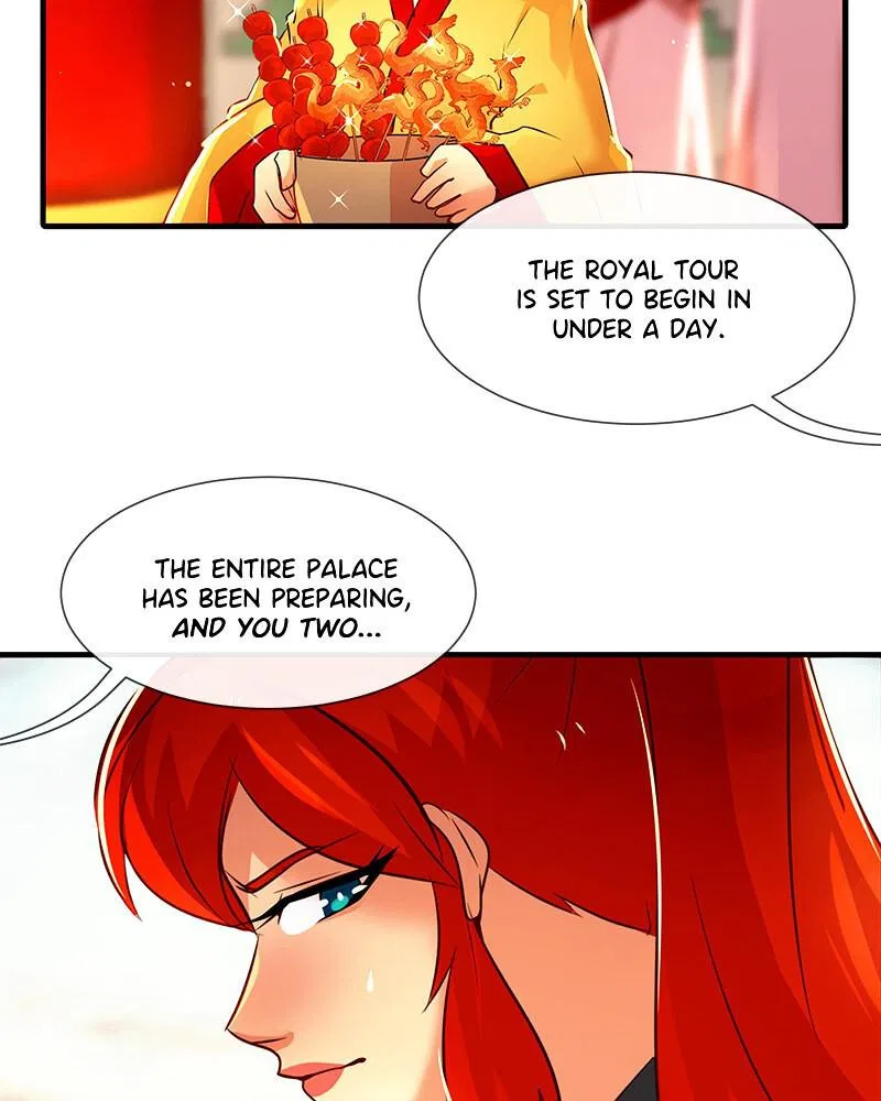 Subzero Chapter 130 – Page 22