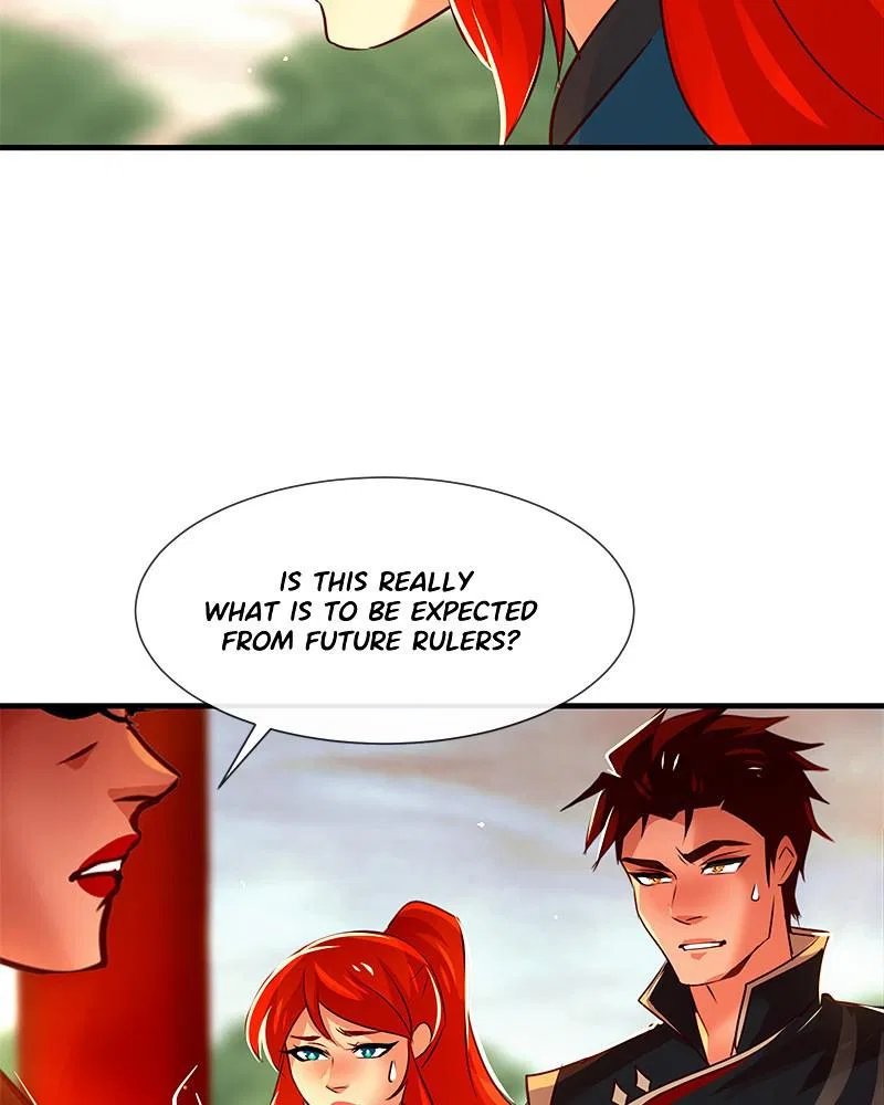 Subzero Chapter 130 – Page 23