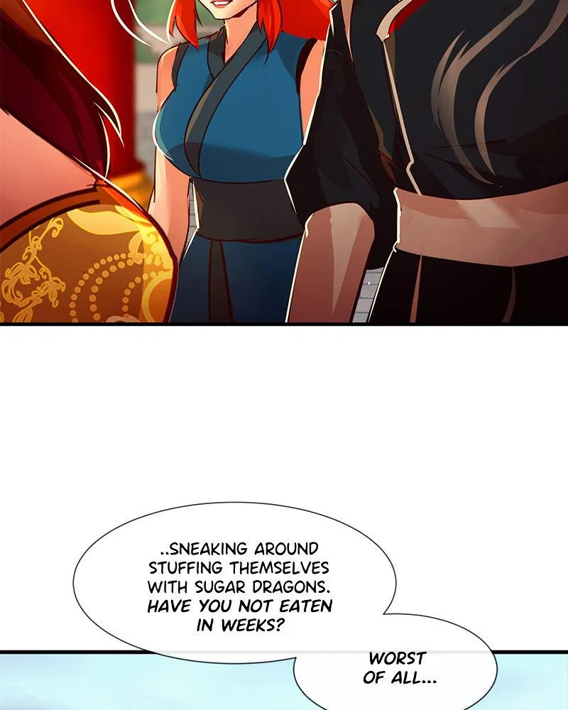 Subzero Chapter 130 – Page 24