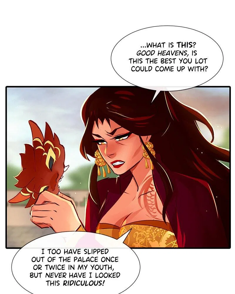 Subzero Chapter 130 – Page 26