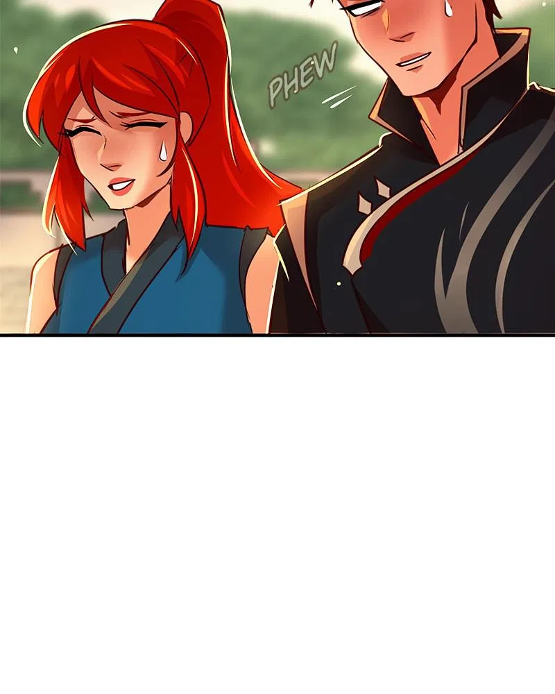 Subzero Chapter 130 – Page 32