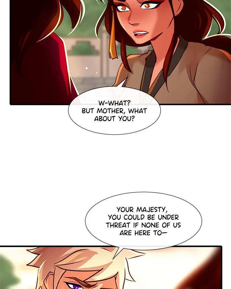 Subzero Chapter 130 – Page 37