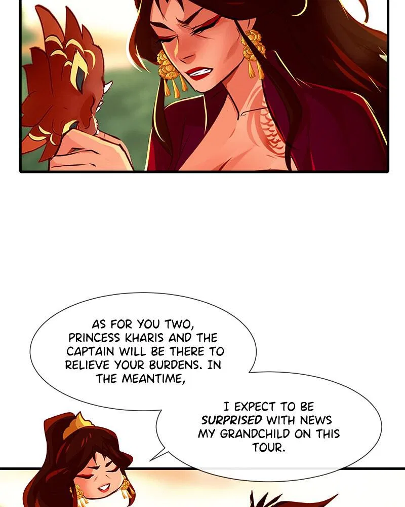 Subzero Chapter 130 – Page 42