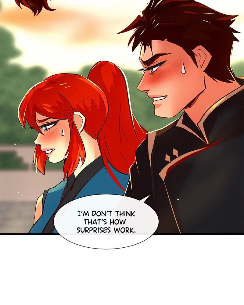 Subzero Chapter 130 – Page 43