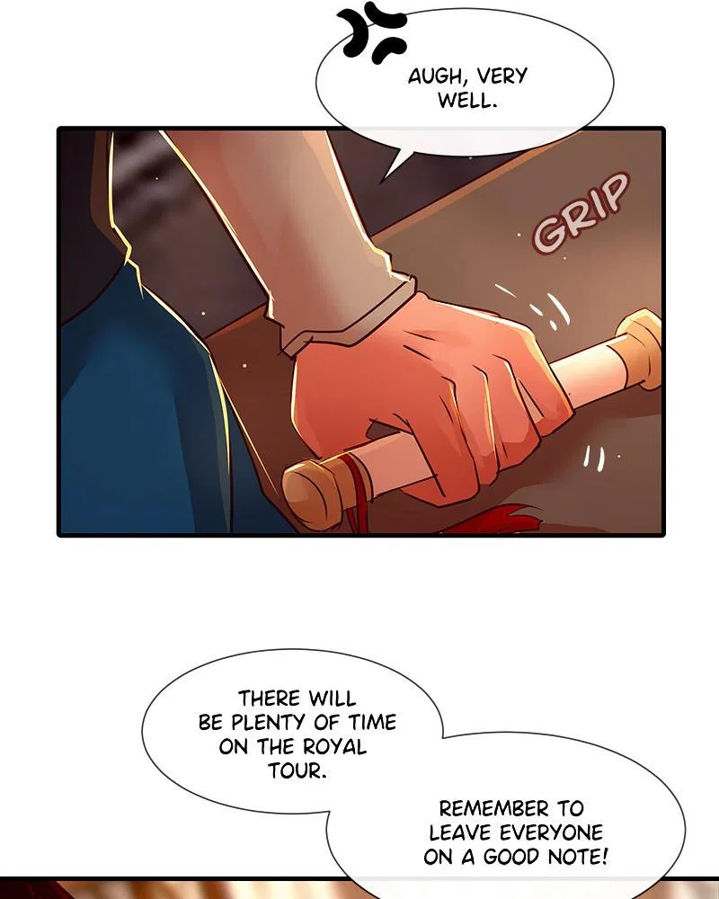 Subzero Chapter 130 – Page 74