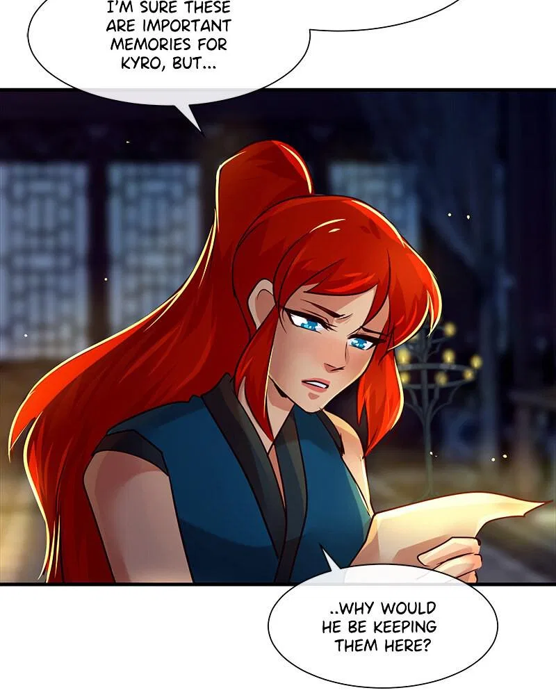 Subzero Chapter 130 – Page 107