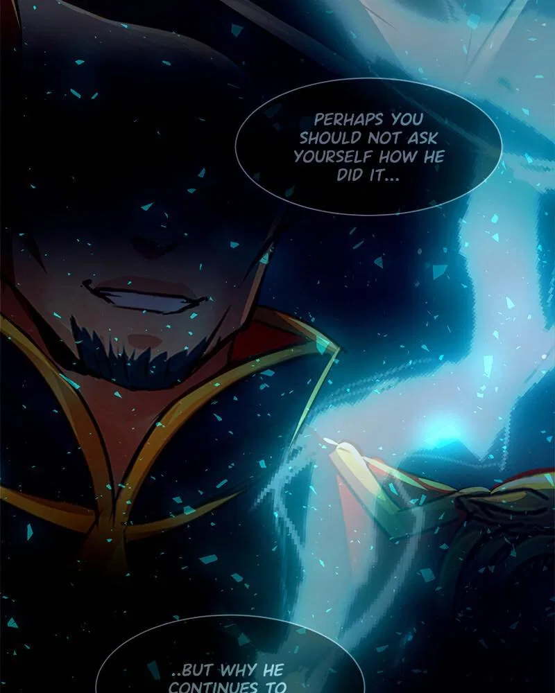 Subzero Chapter 130 – Page 116