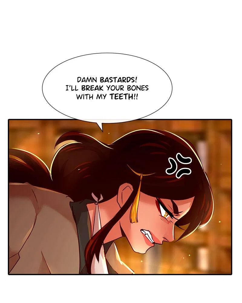 Subzero Chapter 129 – Page 12