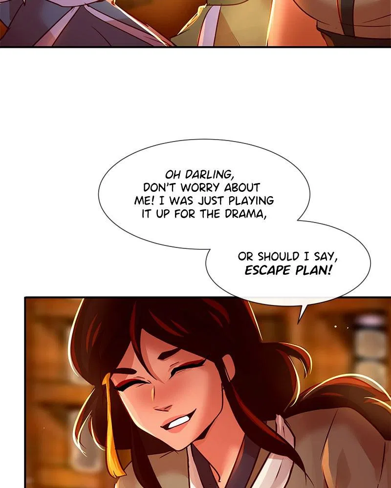 Subzero Chapter 129 – Page 15