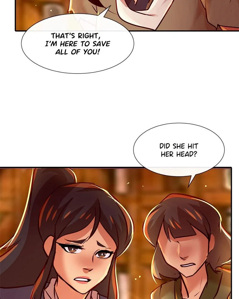 Subzero Chapter 129 – Page 16