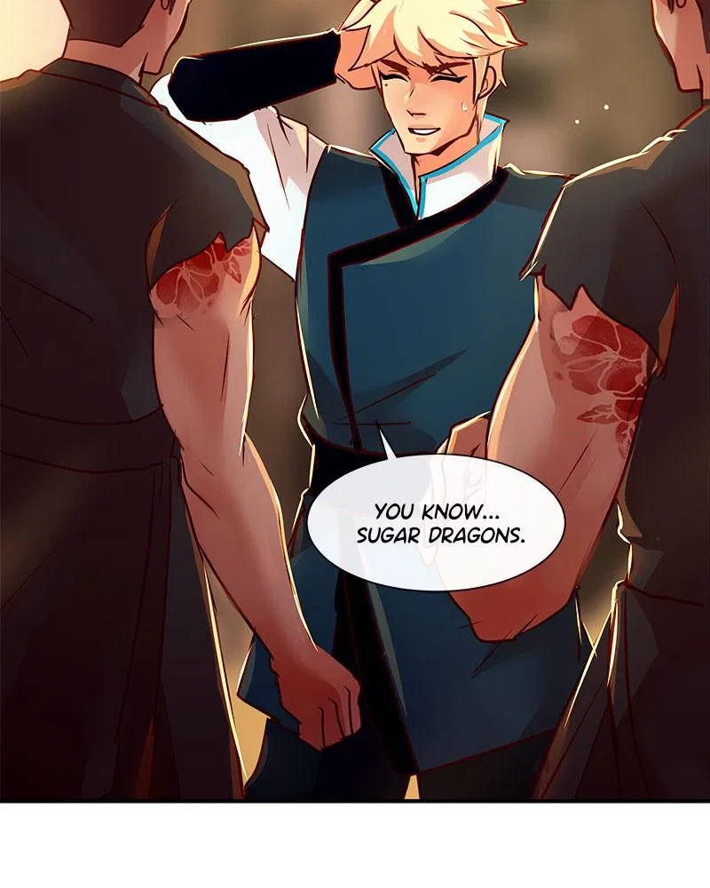 Subzero Chapter 129 – Page 21