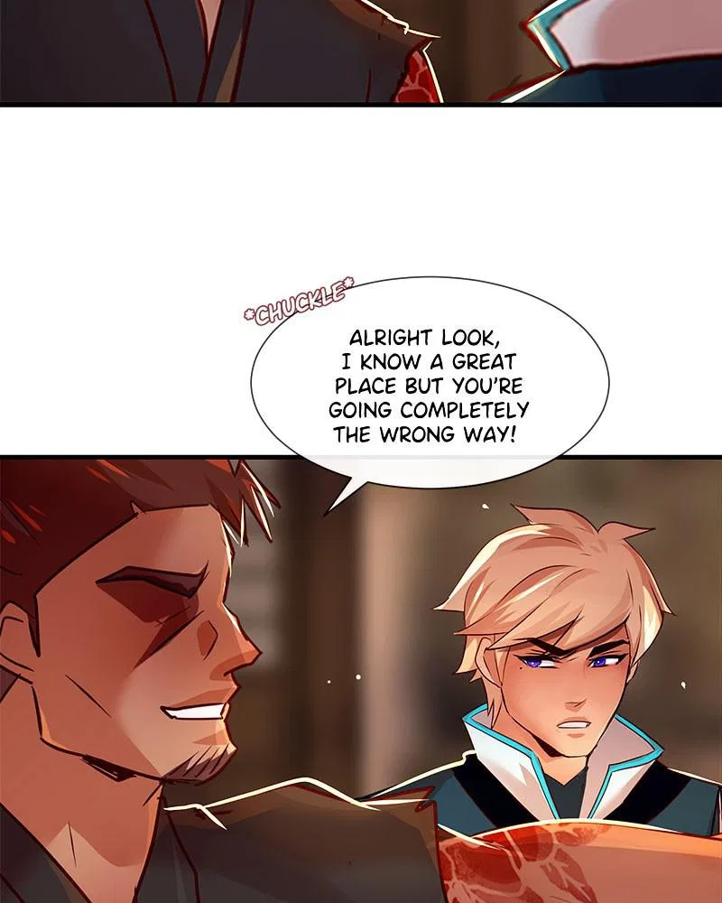 Subzero Chapter 129 – Page 24