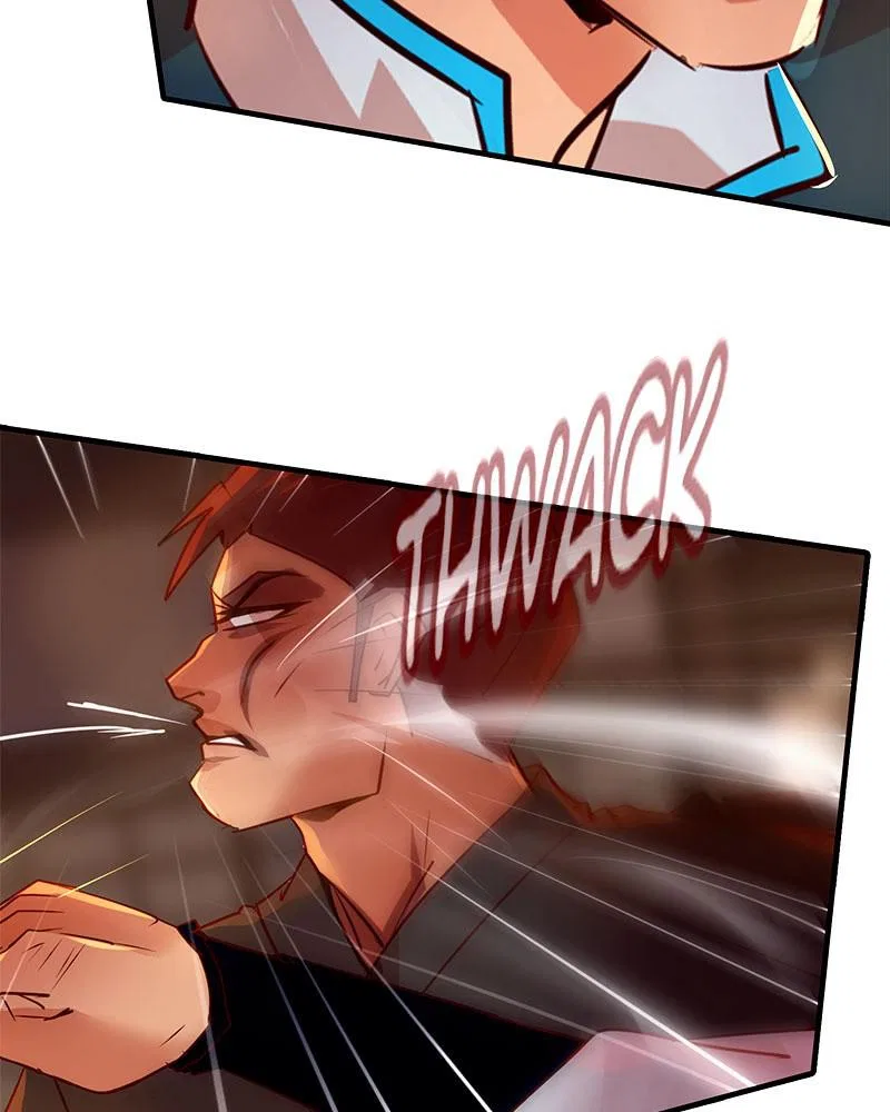Subzero Chapter 129 – Page 26