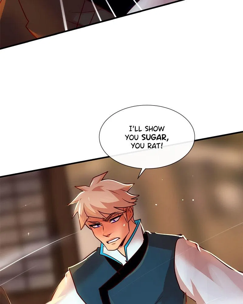 Subzero Chapter 129 – Page 27