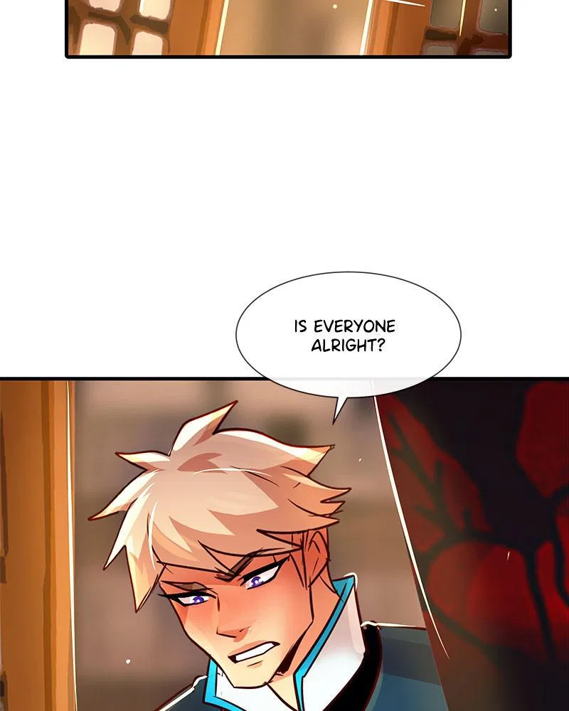Subzero Chapter 129 – Page 39