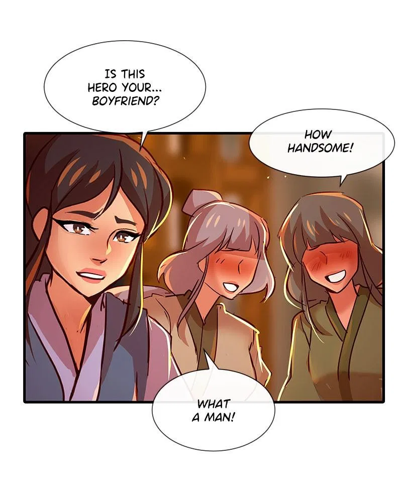 Subzero Chapter 129 – Page 42