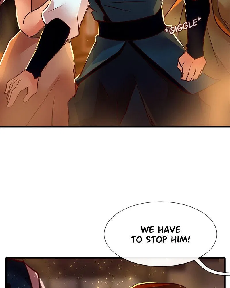Subzero Chapter 129 – Page 48