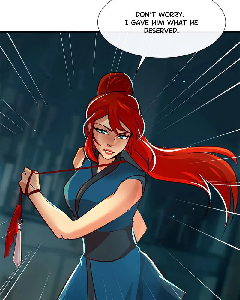 Subzero Chapter 129 – Page 59