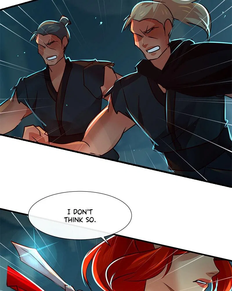 Subzero Chapter 129 – Page 62