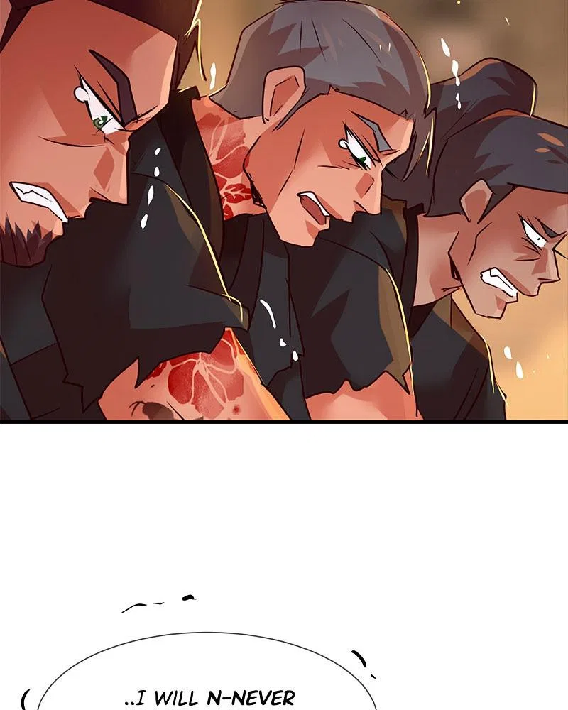 Subzero Chapter 129 – Page 81