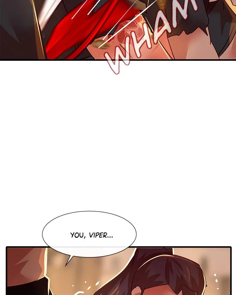 Subzero Chapter 129 – Page 84