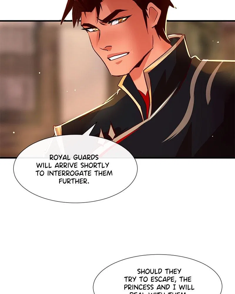 Subzero Chapter 129 – Page 100