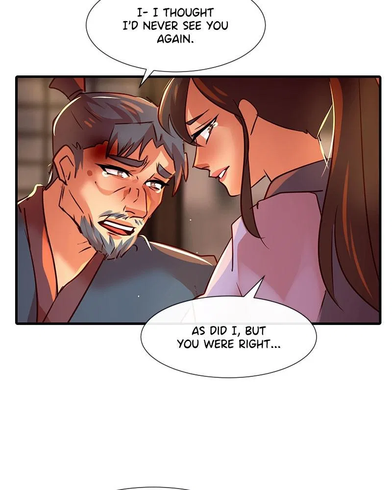 Subzero Chapter 129 – Page 105