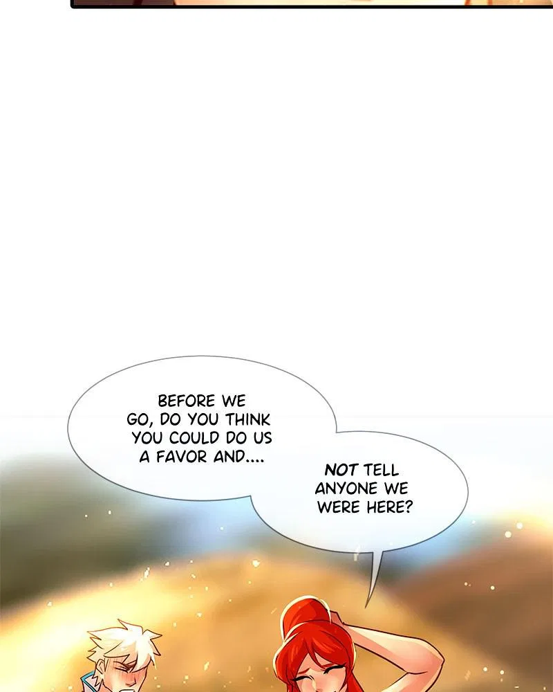 Subzero Chapter 129 – Page 113