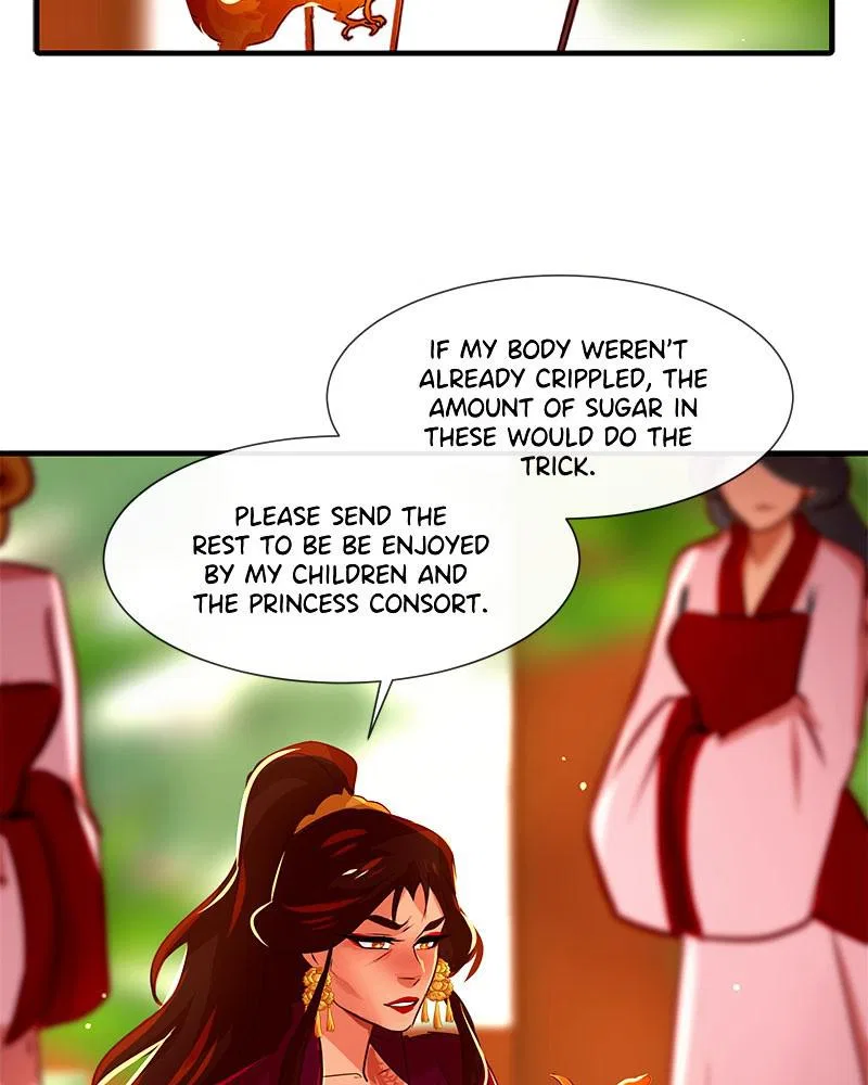 Subzero Chapter 129 – Page 123