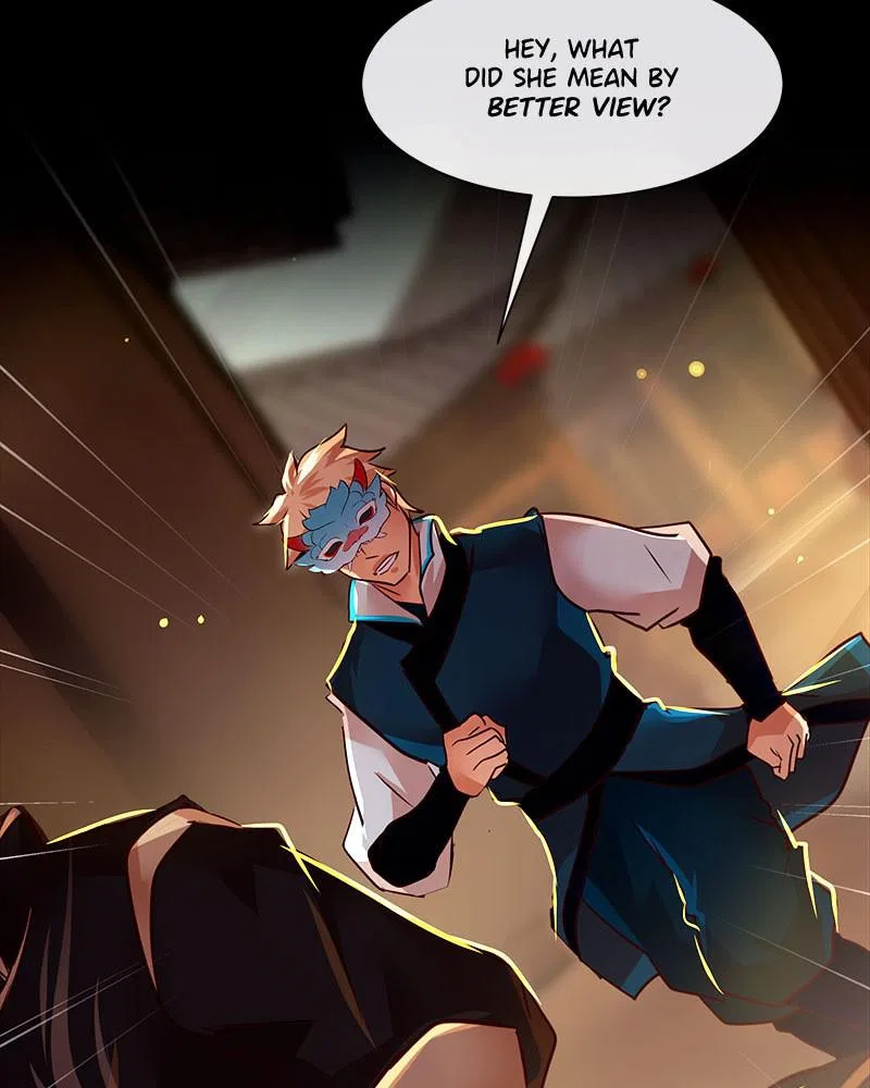 Subzero Chapter 128 – Page 2