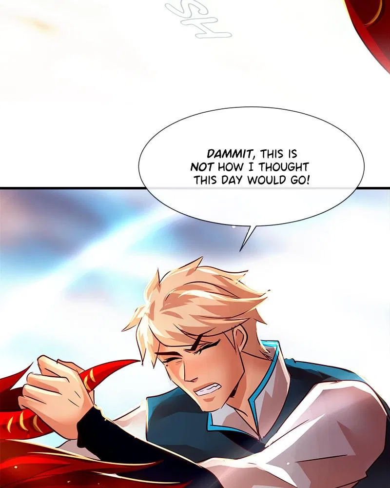 Subzero Chapter 128 – Page 12