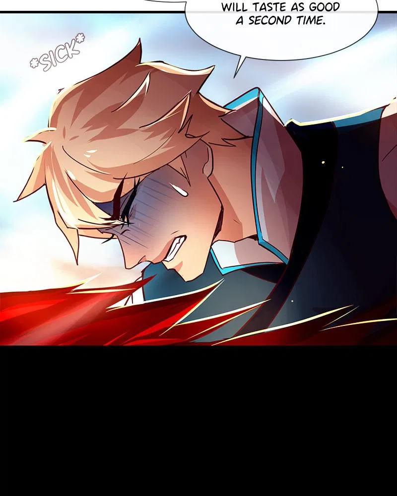 Subzero Chapter 128 – Page 16