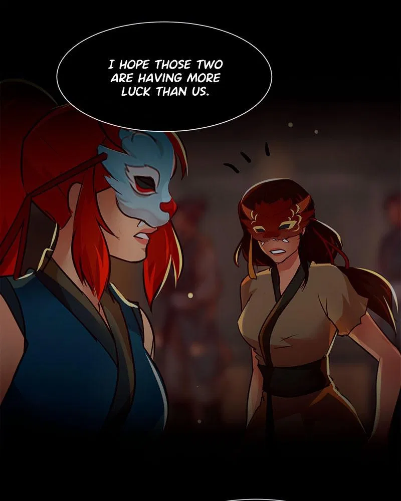 Subzero Chapter 128 – Page 17