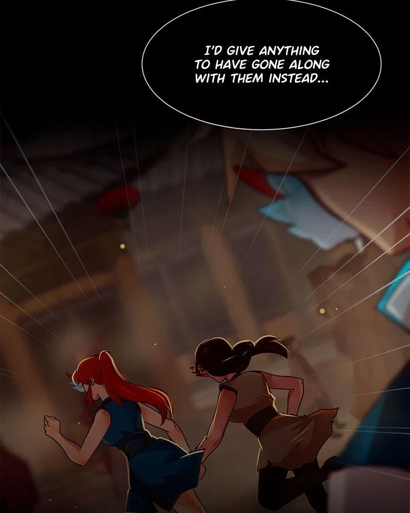 Subzero Chapter 128 – Page 18