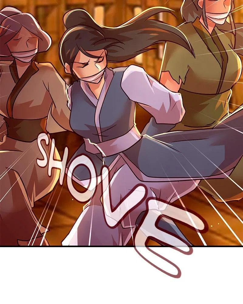 Subzero Chapter 128 – Page 33