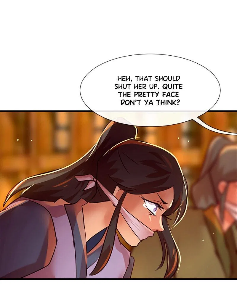 Subzero Chapter 128 – Page 34