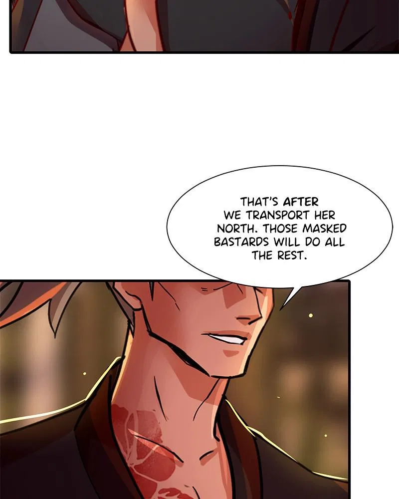 Subzero Chapter 128 – Page 36