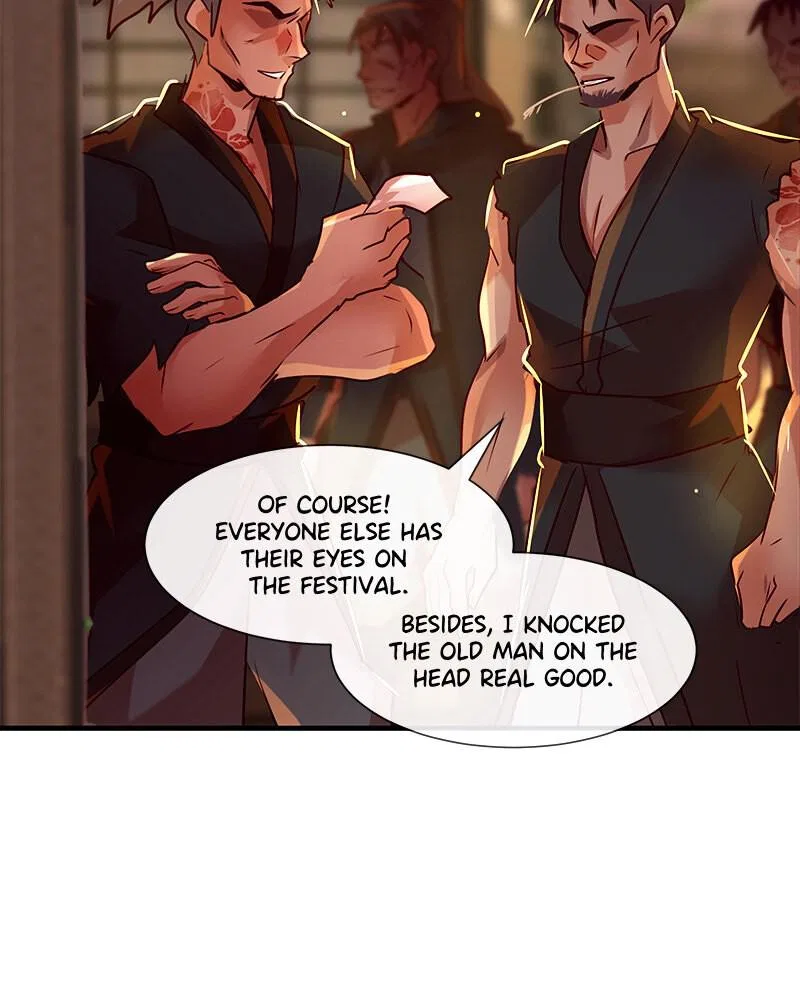 Subzero Chapter 128 – Page 38
