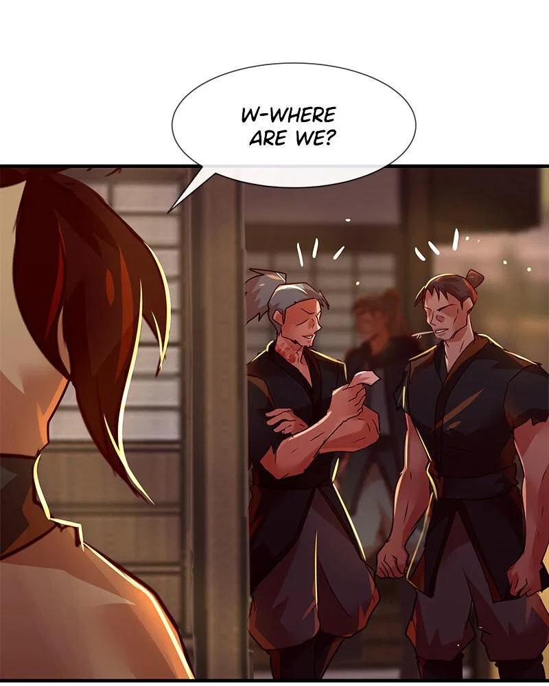 Subzero Chapter 128 – Page 40