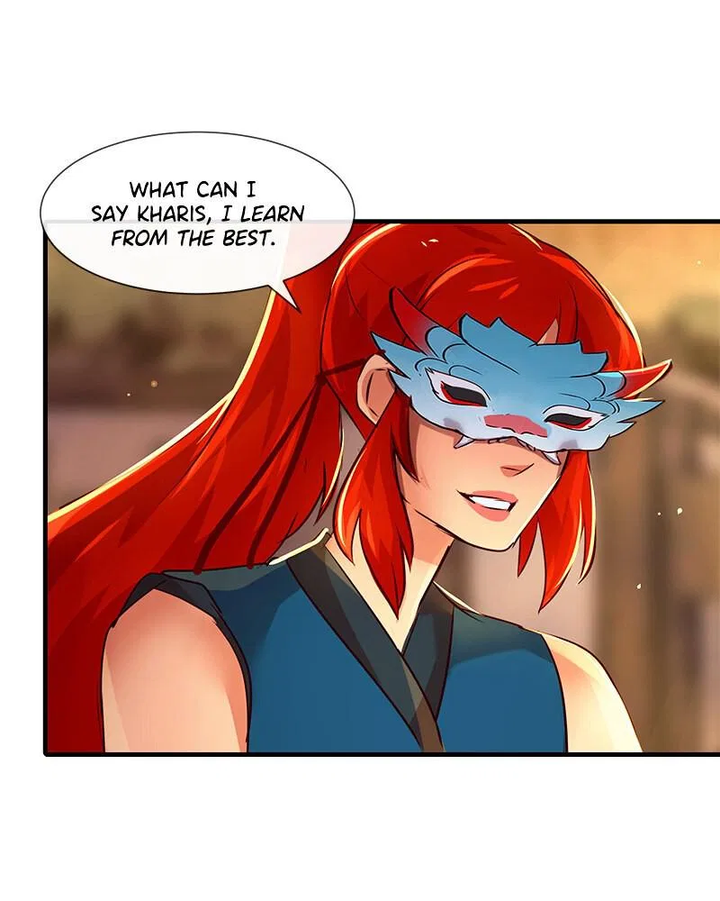 Subzero Chapter 128 – Page 46