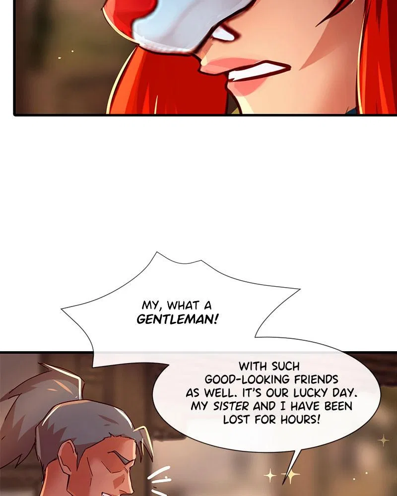 Subzero Chapter 128 – Page 54