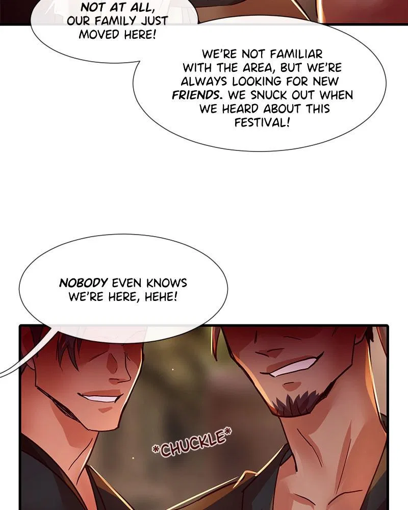 Subzero Chapter 128 – Page 57