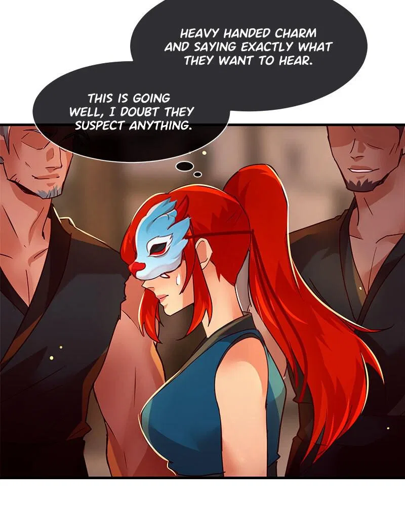 Subzero Chapter 128 – Page 59