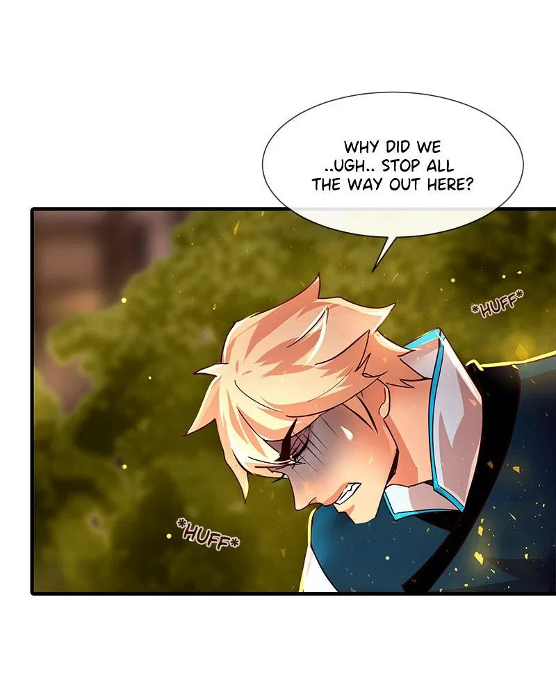 Subzero Chapter 128 – Page 67