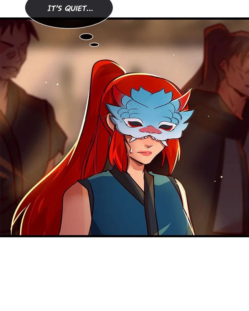 Subzero Chapter 128 – Page 76