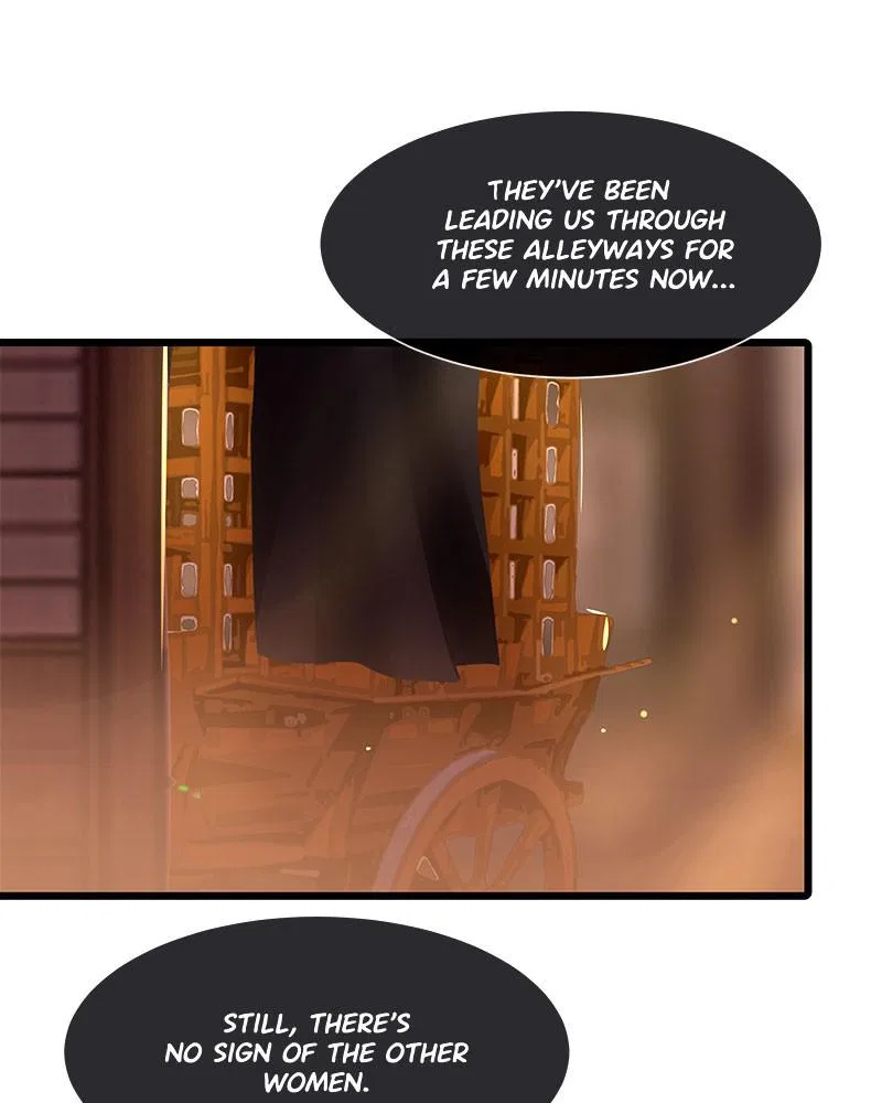 Subzero Chapter 128 – Page 77