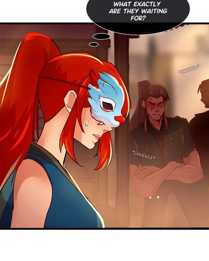 Subzero Chapter 128 – Page 79