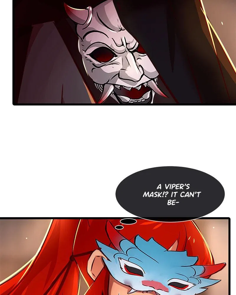 Subzero Chapter 128 – Page 82