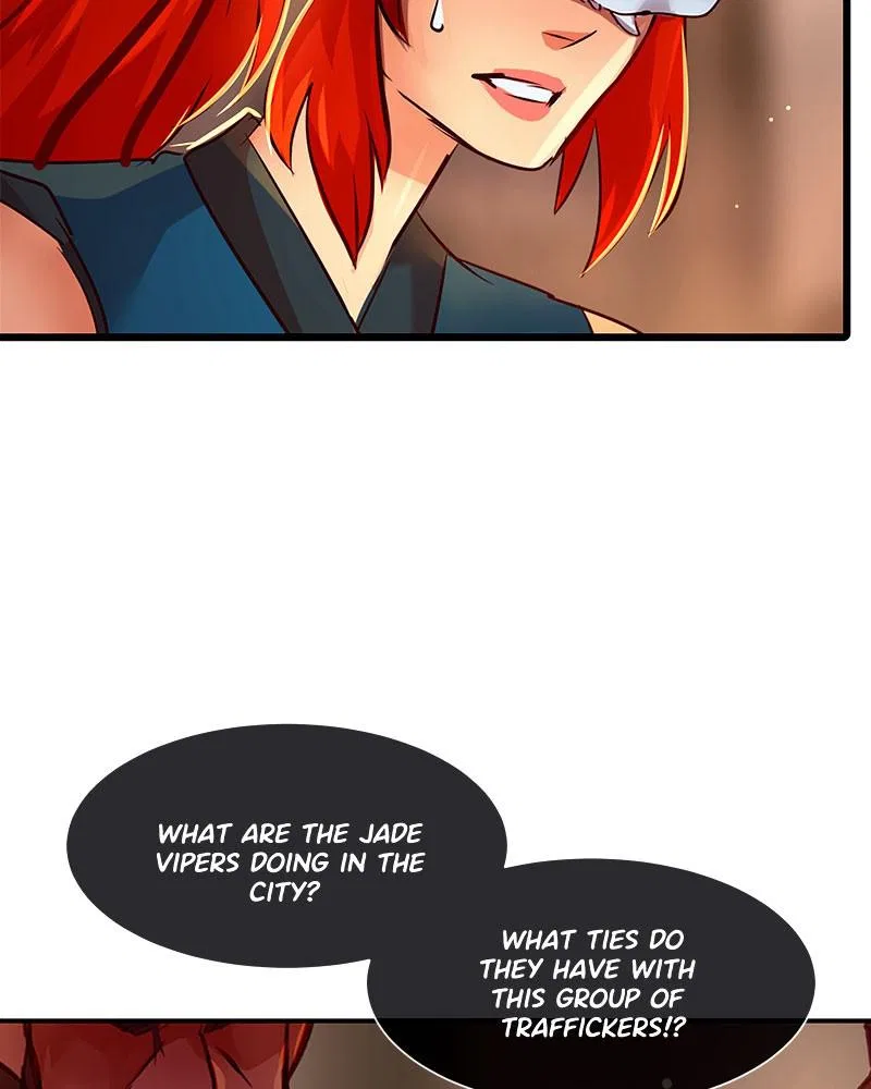 Subzero Chapter 128 – Page 83